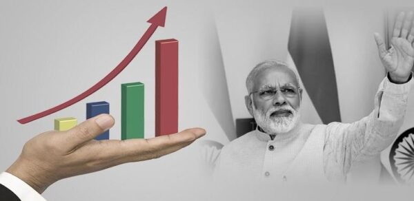 India GDP Q3 Data