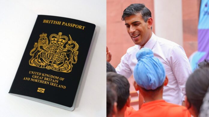 britain visa