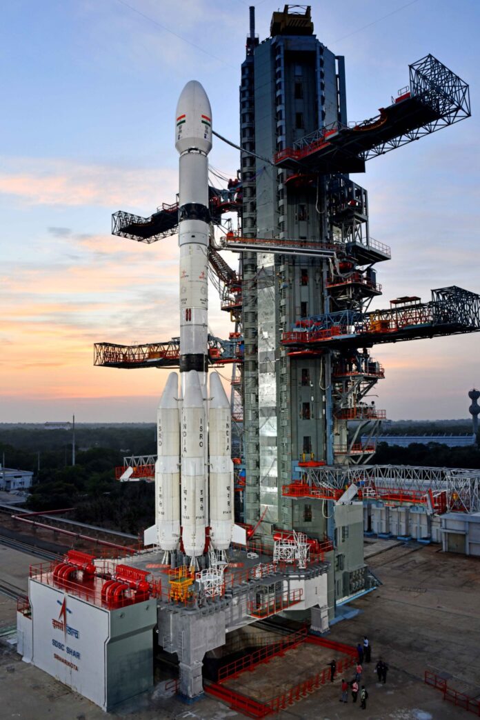 INSAT-3DS