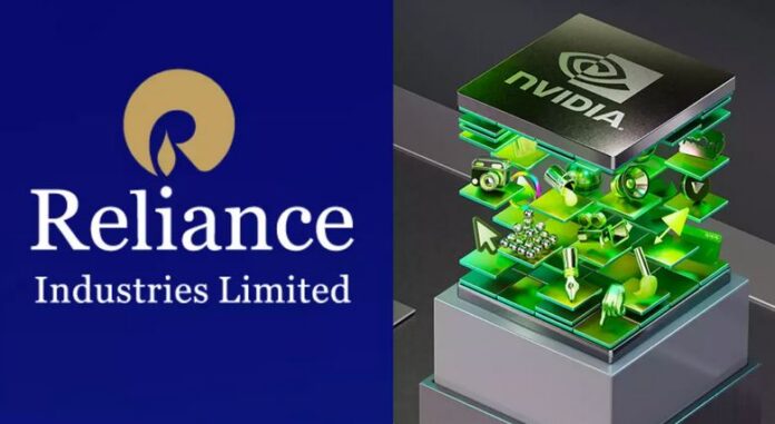 Nvidia Market Cap