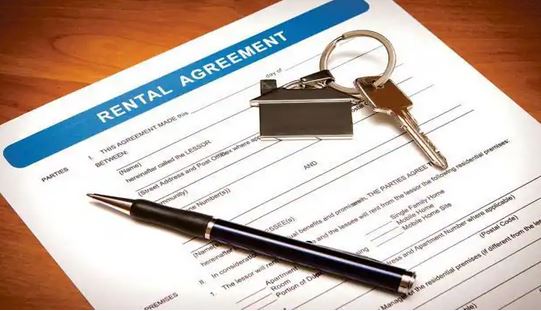 Rent Agreement Rules
