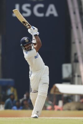 IND vs ENG, 4 Test