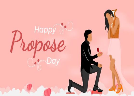 Propose Day Tips