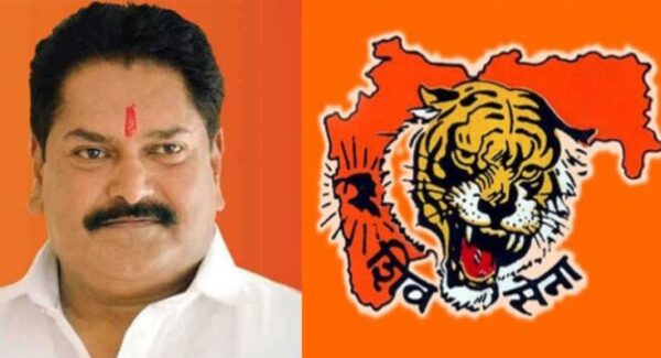 SHIVSENA LIST