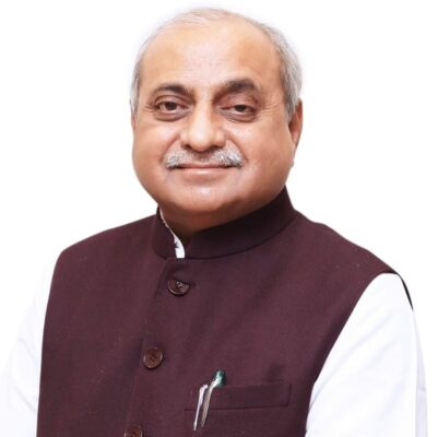 Nitin Patel