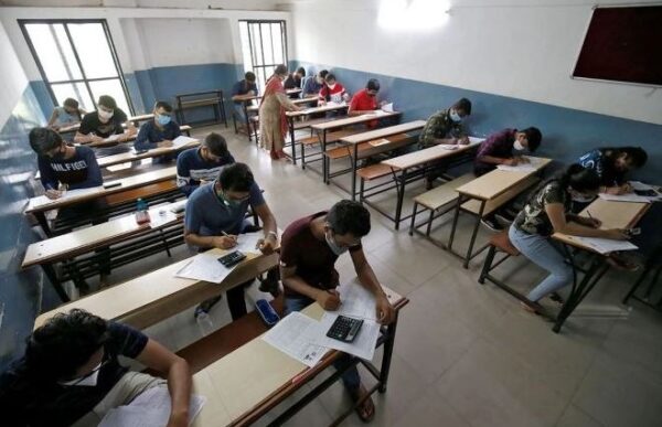 GSSSB Clerk Recruitment