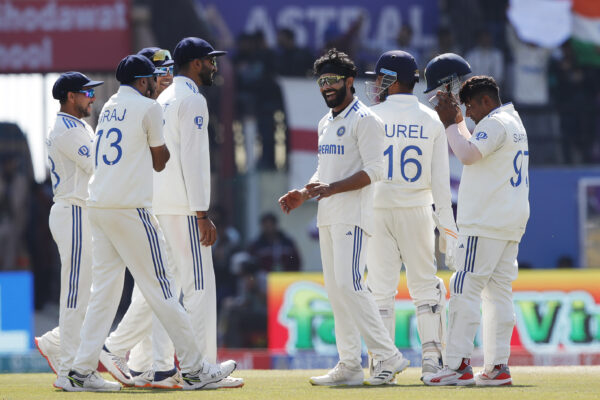 IND vs ENG