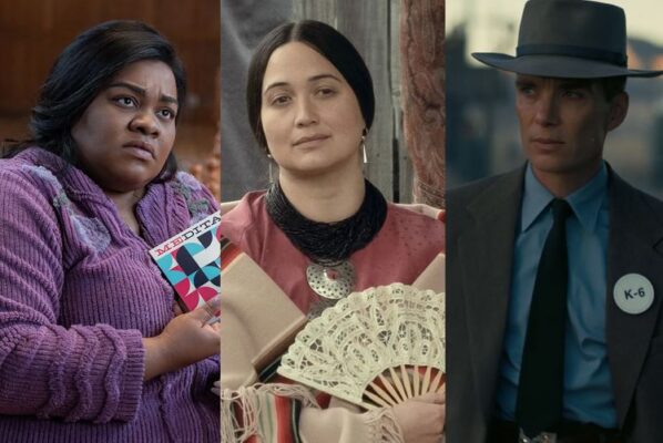 Oscar Awards 2024