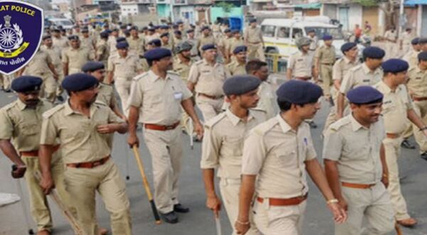 Police Bharti