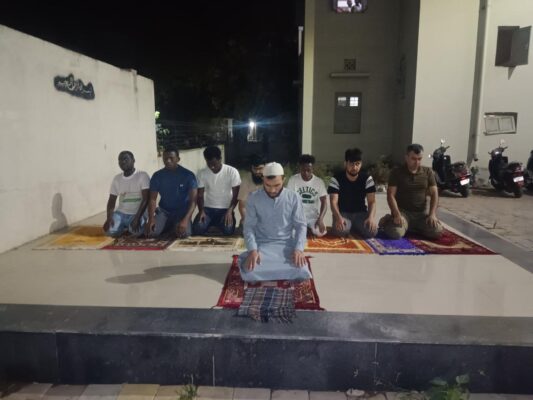 Gujarat University 