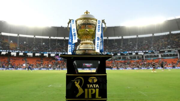 IPL 2024 Opening Ceremony