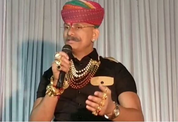 Raj Shekhawat