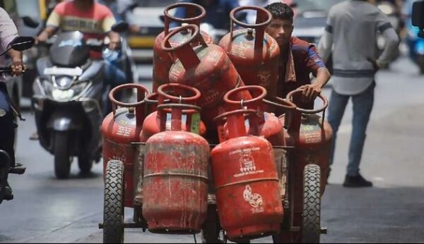 LPG Price  