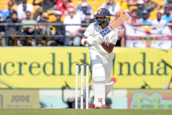 INDvsENG TEST DAY 2