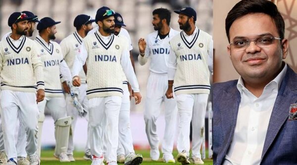 BCCI Cricket Incentive scheme
