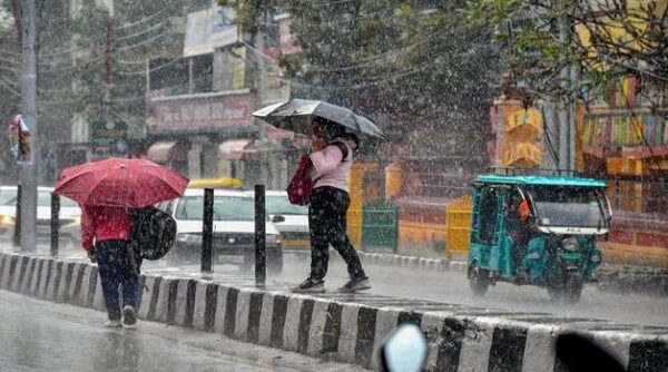 Gujarat Weather