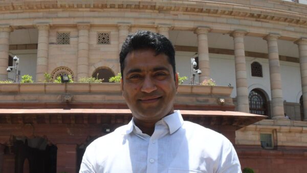 RAJASTHAN BJP