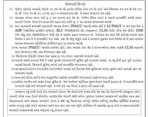 Pradhan Mantri Awas Yojana