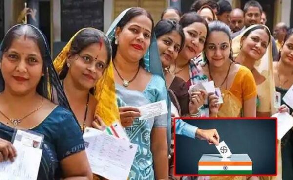 Lok Sabha Election 2024 Date