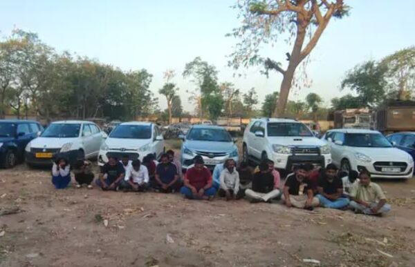 MAHESANA NEWS 
