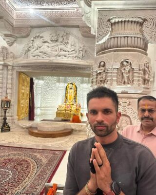 AYODHYA