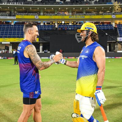 RCBvsCSK