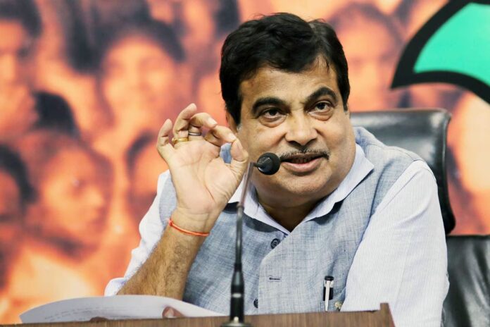 Nitin Gadkari: ચૂંટણીમાં પોસ્ટર પણ નહિ લાગવું કે ના તો માલ-પાણી આપીશ, ગડકરીને જીતનો વિશ્વાસ