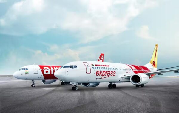 Air India Express fare discount