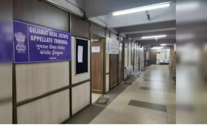 RERA દ્વારા શહેરના બિલ્ડરને લીક થયેલી દિવાલોનું સમારકામ કરવાનો આદેશ