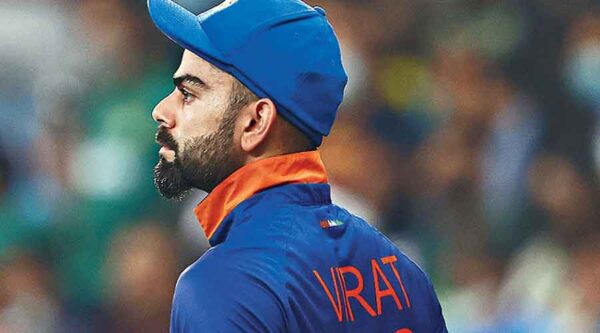 Virat Kohli: T20 વર્લ્ડકપમાં વિરાટને સ્થાન મળવું કેમ મુશ્કેલ ? 		