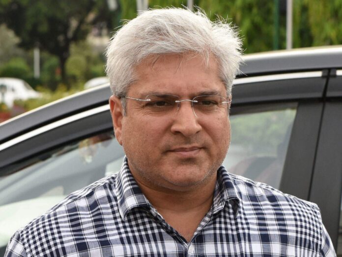 Kailash Gehlot: વધુ એક AAP નેતાની મુશ્કેલી વધી, EDએ કૈલાશ ગેહલોતને સમન્સ પાઠવ્યું