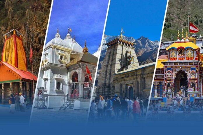 Char Dham Yatra 2024: ચારધામ યાત્રા માટે અત્યાર સુધીમાં રૂ. 4.3 કરોડનું હોટેલ બુકિંગ, યાત્રિકોમાં ભારે ઉત્સાહ