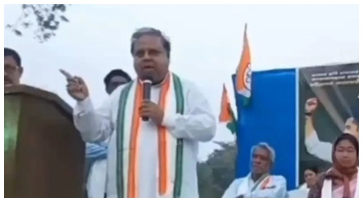 "અયોધ્યાનું રામ મંદિર અપવિત્ર છે, હિન્દુઓએ પૂજા ન કરવી જોઈએ": TMC નેતાનું વિવાદાસ્પદ નિવેદન 