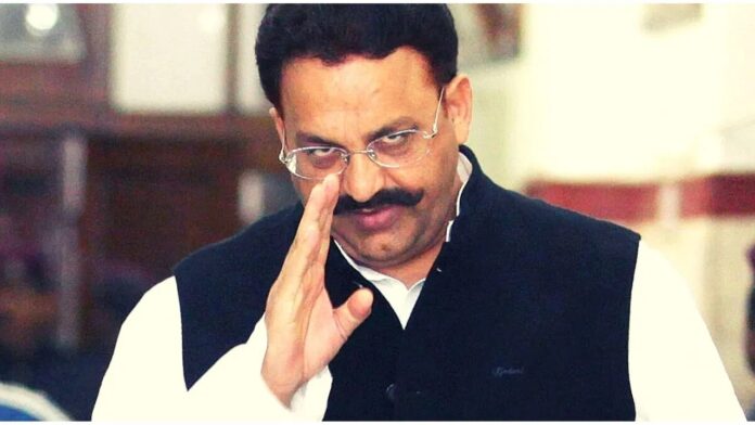 Mukhtar Ansari New: 65 કેસમાંથી 15 માત્ર હત્યાના, 25 કેસ ગાઝીપુરમાં... જાણો અન્સારી પર ક્યારે કયો કેસ થયો