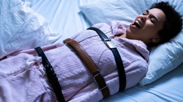 Sleep Paralysis: તમારામાં તો સ્લીપ પેરાલિસિસના લક્ષણ નથી ને?
