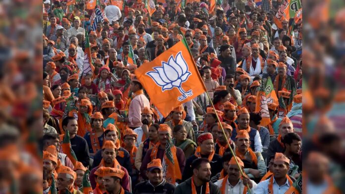 Candidates of BJP: ભાજપના 2 ઉમેદવારો બદલવાની અટકળો કેમ, જાણો આ દાવામાં કેટલી હકીકત ?