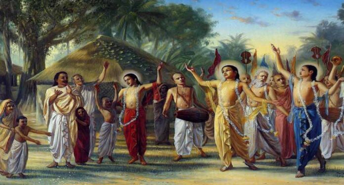 Bhajan: ભજન શબ્દનો અર્થ ખૂબ જ સુંદર અને અવિશ્વસનીય છે. ભજનો અર્થ છે વહેંચવું. પરમપિતા, પરમ આત્મા સાથે વહેંચવું