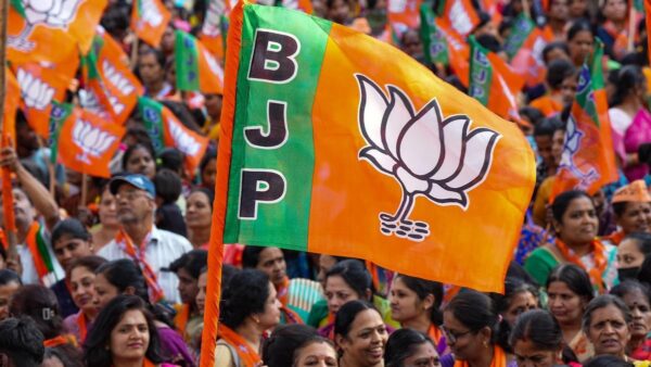 BJP MP LIST :15 ગુજરાતના ઉમેદવારોના નામ 