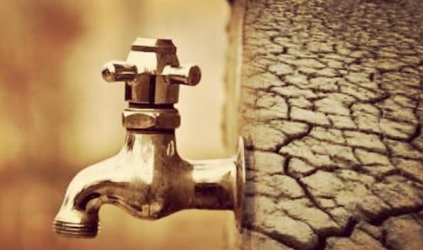 bangalore water crisis 