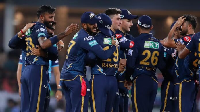 GT vs MI - IPL 2024: રોમાંચક મેચમાં ગુજરાતનો વિજય, હાર્દિક પર ભારે પાડ્યો ગીલ