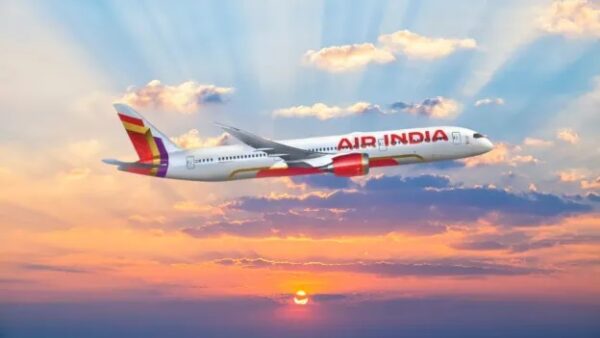 Air India Express fare discount