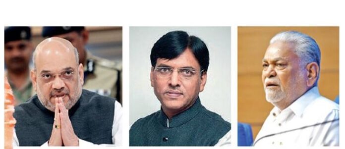 High Profile seats: ગુજરાતની 26 લોકસભા બેઠકોમાંથી આ છે હાઈ-પ્રોફાઈલ બેઠક