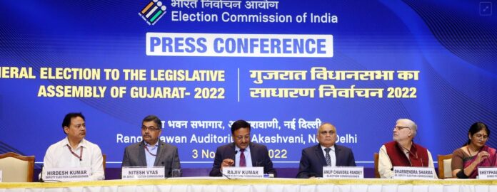 LOKSABHA ELECTION