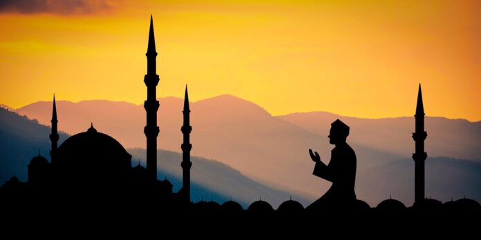 Mahe Ramadan