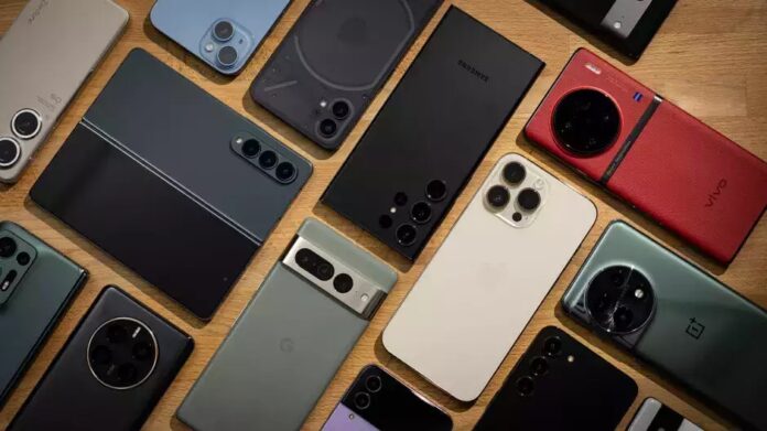 Upcoming Smartphones: એપ્રિલમાં લોન્ચ થશે આ 5 શાનદાર ફોન, જાણો કિંમત અને ફીચર્સ...