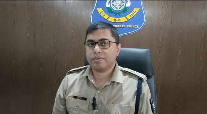 Devbhoomi Dwarka: દેવભૂમિ દ્વારકા જિલ્લાના 48 પોલીસ કર્મચારીઓને પ્રમોશન