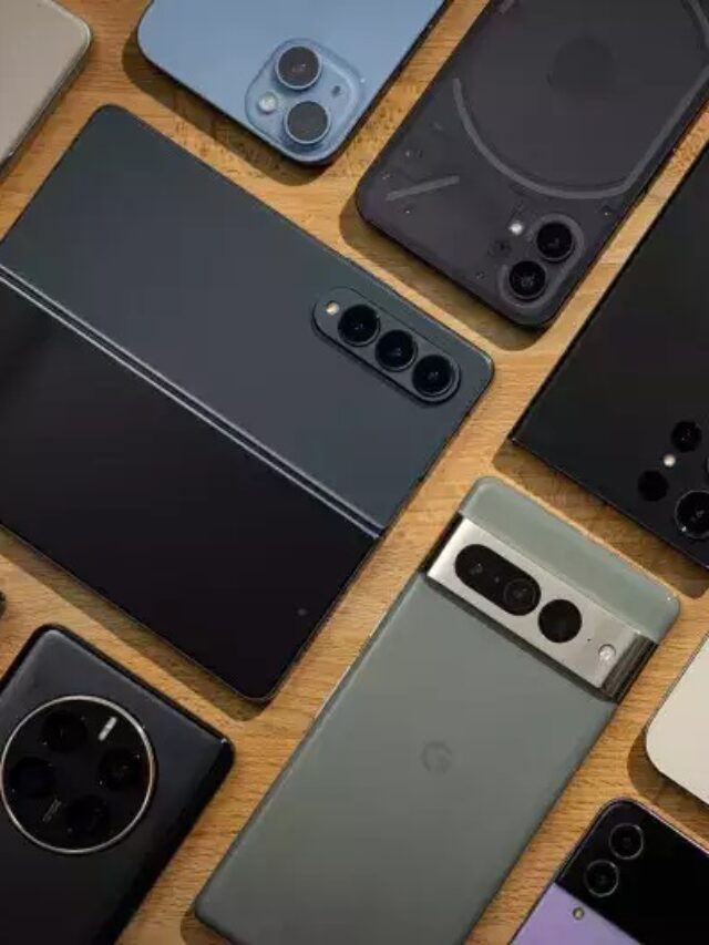 Upcoming Smartphones: એપ્રિલમાં લોન્ચ થશે આ 5 શાનદાર ફોન, જાણો કિંમત અને ફીચર્સ...