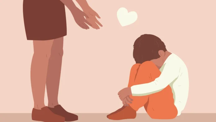 mental health of children