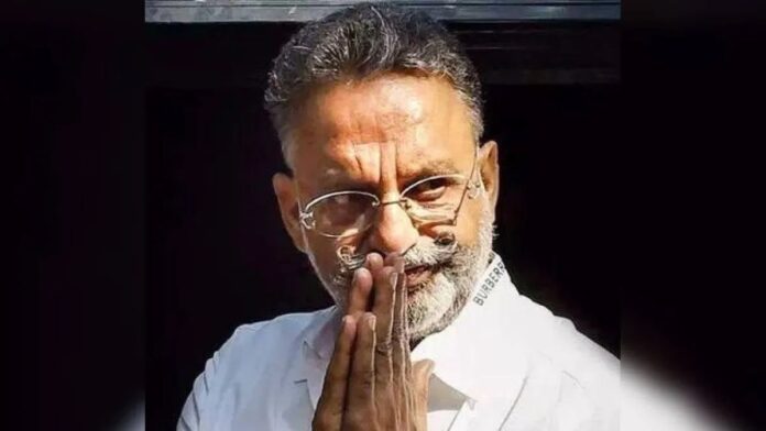 Mukhtar Ansari Family: 'લાયન ઑફ નૌશેરા': સિંહ હતા અન્સારીના નાના, દાદા પણ કટ્ટર કોંગ્રેસી હતા, જાણો અન્સારી પરિવારને
