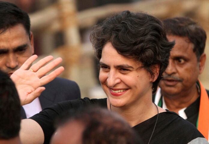 Priyanka Gandhi: સંસદમાં પ્રિયંકાની થશે એન્ટ્રી, રાયબરેલીથી નહીં અહીંથી લડી શકે છે ચૂંટણી...